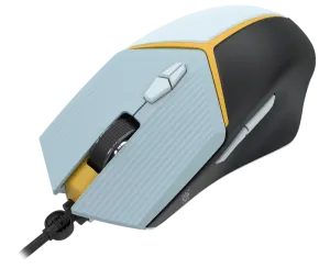 Defender - Геймърска мишка с кабел Shotgun GM-176