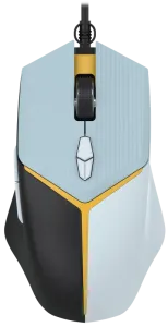 Defender - Геймърска мишка с кабел Shotgun GM-176