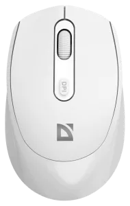 Defender - Безжична оптическа мишка Vision MS-376