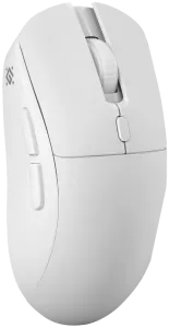 Defender - Безжична геймърска мишка Stone GM-551