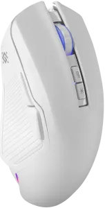 Defender - Безжична геймърска мишка Whisper GM-209