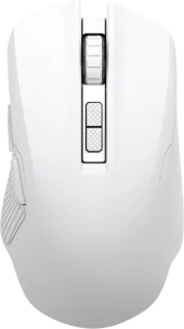 Defender - Безжична геймърска мишка Whisper GM-209