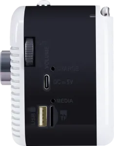 Defender - Радиоприемник Signal