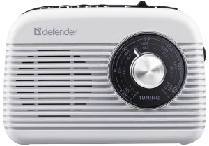 Defender - Радиоприемник Signal