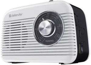 Defender - Радиоприемник Signal