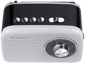 Defender - Радиоприемник Signal