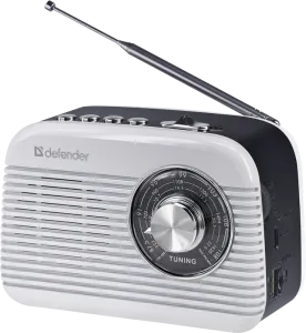 Defender - Радиоприемник Signal