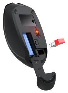 Defender - Безжична оптическа мишка Proto MM-332