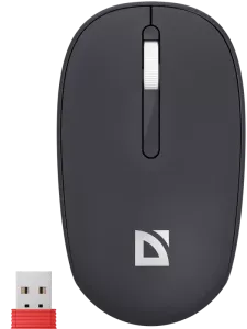 Defender - Безжична оптическа мишка Smart MM-396 Defender - Безжична оптическа мишка Smart MM-396