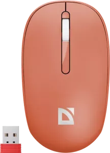 Defender - Безжична оптическа мишка Smart MM-396 Defender - Безжична оптическа мишка Smart MM-396