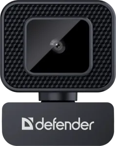 Defender - Уеб-камера G-lens 2596 QHD