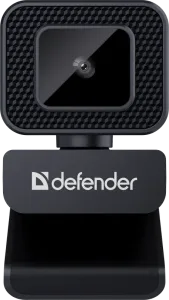 Defender - Уеб-камера G-lens 2596 QHD