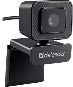 Defender - Уеб-камера G-lens 2596 QHD