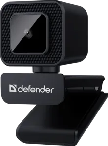 Defender - Уеб-камера G-lens 2596 QHD