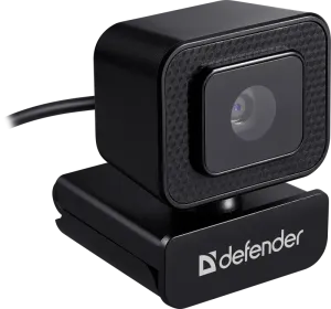Defender - Уеб-камера G-lens 2596 QHD