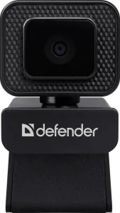 Defender - Уеб-камера G-lens 2596 QHD