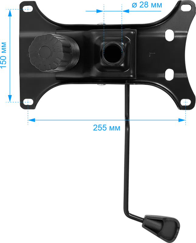 Defender - Spare part MC-Titan-Topgun28