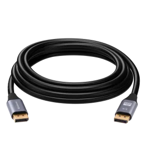 Defender - Цифров кабел DisplayPort AC-01