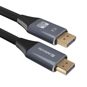 Defender - Цифров кабел DisplayPort AC-01