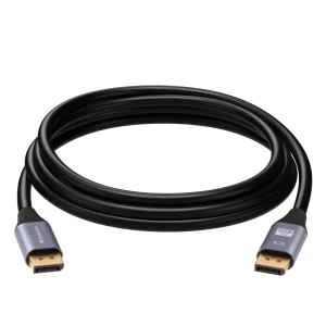 Defender - Цифров кабел DisplayPort AC-01