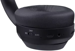 Defender - Безжични стерео слушалки FreeMotion B1020