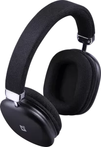 Defender - Безжични стерео слушалки FreeMotion B500