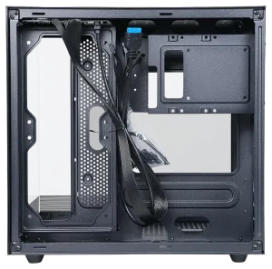 Defender - PC Case NovaCube