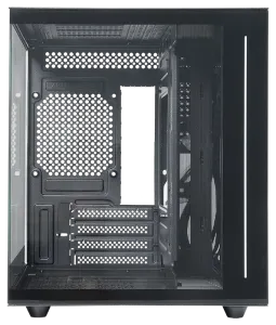 Defender - PC Case NovaCube