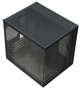 Defender - PC Case NovaCube