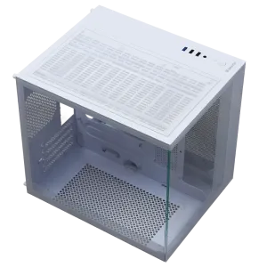 Defender - PC Case NovaCube