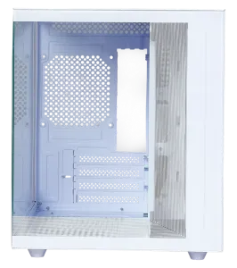 Defender - PC Case NovaCube