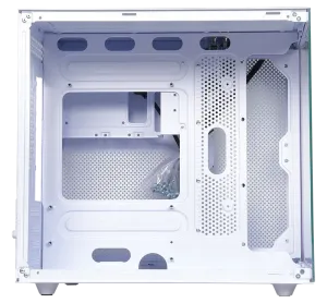 Defender - PC Case NovaCube