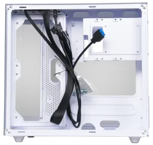 Defender - PC Case NovaCube