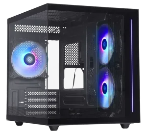 Defender - PC Case NovaCube
