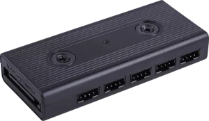 Defender - PC Case NovaCube
