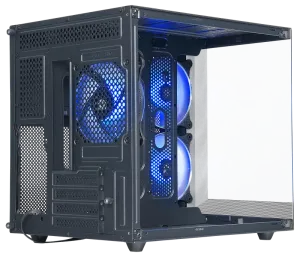 Defender - PC Case NovaCube