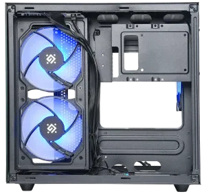 Defender - PC Case NovaCube
