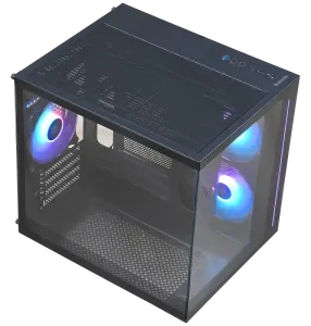 Defender - PC Case NovaCube
