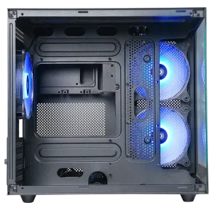 Defender - PC Case NovaCube