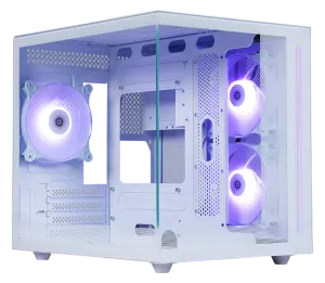 Defender - PC Case NovaCube