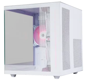 Defender - PC Case NovaCube