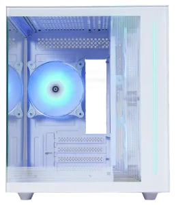 Defender - PC Case NovaCube