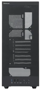 Defender - PC Case RaptorX