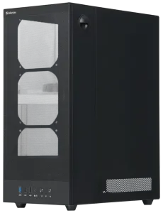 Defender - PC Case RaptorX
