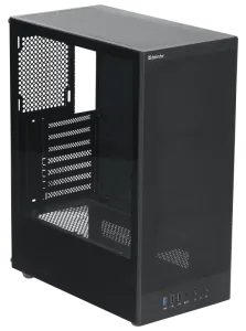 Defender - PC Case RaptorX