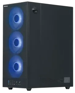 Defender - PC Case RaptorX