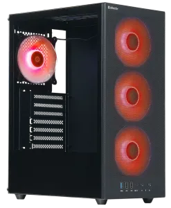 Defender - PC Case RaptorX