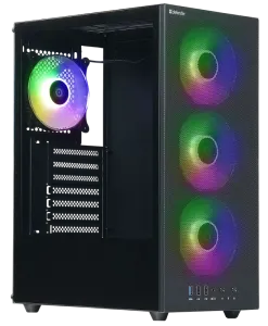 Defender - PC Case RaptorX