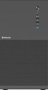 Defender - PC Case Apex Metal