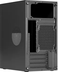 Defender - PC Case Apex Metal